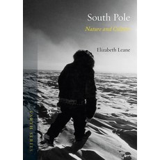 (英文圖書)South Pole: Nature and Culture 平裝版, Reaktion Books, 英文