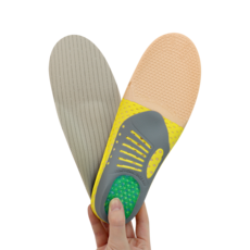 舒適平衡鞋墊功能墊軍鞋鞋墊