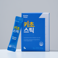 키초 스틱 쿠팡전용제품, 2개, 30회분
