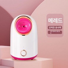 올원픽 얼굴스팀기 페이셜 스팀기 케어 페이스 안면, 902 레드, 기본 모델명/품번