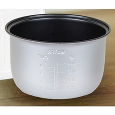 尚朋堂3人份內鍋 SC-54S 適用SC-0054電鍋 食品級材質 不沾內鍋, 1個