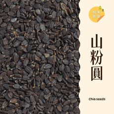 山粉圓 沖泡飲品, 1個