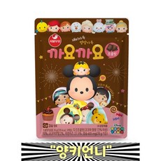 서울우유치즈 앙팡치즈 까요까요 초코 78g 재미가득 영양가득 성장기 아이들 간식, 1개, 초콜릿