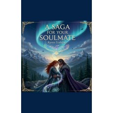 (영문도서)A Saga For Your Soulmate Paperback, Michael Giuliani, English, 9798232900175