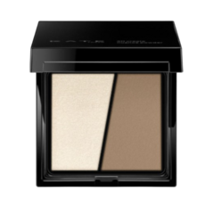 케이트 슬림 크리에이트 파우더 N 쉐딩 앤 하이라이터 3.8g, 1호 Gray 그레이, 3개