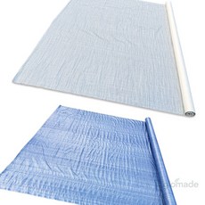 글샵 텐텐지 천막보양지 공사용비닐