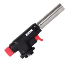 바운스 오토건 360 가스토치, 혼합 색상, 1개