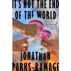 (영문도서) It's Not the End of the World Hardcover, Bloomsbury Publishing, English, 9781639736140