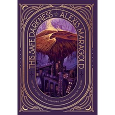 (영문도서)This Safe Darkness Hardcover, Foreword Books LLC, English, 9798993362342