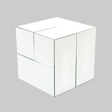 무지 매직큐브 만들기 (DIY 자석 매직큐브 굿즈 제작용)