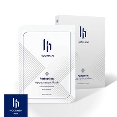HODRMEN男研堂 約會救急面膜 淨化肌膚 控油補水, 1個, 約會救急4盒/共16片(單片約$86)