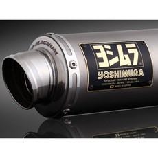 【安全屋】日本 YOSHIMURA 吉村 C125 GP管 全段排氣管 Super Cub JA48、JA58、JA71, 1個, SSF (緞面處理) (請先詢問庫存)