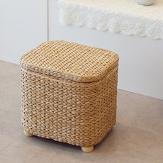 Naeiluigonggan 藤製儲物凳（藤椅沙發）, 大型