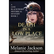 Death in a Low Place Paperback, Independently Published, English, 9798711999942