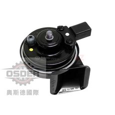 奧斯德VAG 5C0951221B GOLF 5代 6代 KODIAQ TOURAN 喇叭 全新品, 低音