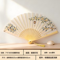 VANLUEE 旗袍 便攜 穿搭, 1個, 桂影:如圖