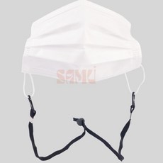 마스크 스트랩 목걸이형