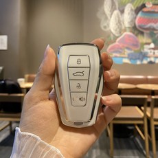 리치카 르노 그랑콜레오스 키케이스 2026 신상디자인, 화이트, 1개