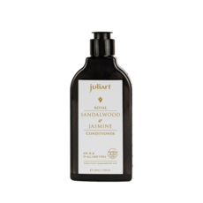 juliArt 覺亞 御用皇家檀香茉莉潤髮乳, 1個, 220ml, 220ml