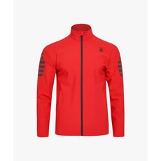 [백화점 정품] 스파이더 SPYDER 남성 액티브 라이프 라드패드 집업 자켓 SPHPCNFT111MRED