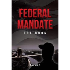 (英文圖書)Federal Mandate: The Book 平裝版, Covenant Books, 英文