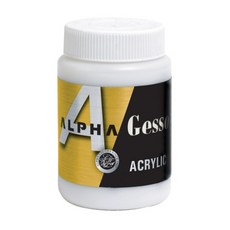 미지쇼 젯소 250ml 채색