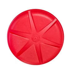 오리곤 버킷 돌리 + PU바퀴 + 버킷 돌리 시트 세트 (세차용품), 레드, 1L