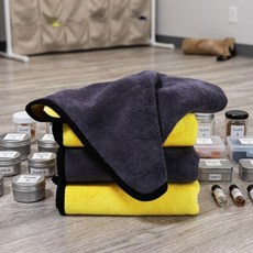 목욕케어 반려동물 타올 대형사이즈 흡수형 건조용품, 1개, ONE_L