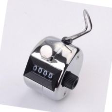 인원계수기 휴대용 계수기 피플카운팅 카운터기 카운터 인원체크, 본상품