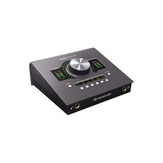 UA Apollo Twin X USB C Heritage Edition 頂級錄音介面，專業錄音首選，公司貨保證, 黑