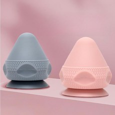 햄스트링 마사지 볼 근육자극 지압 장요근 실리콘, B. L922521-48