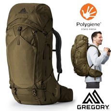 GREGORY BALTORO PRO 75L 登山背包