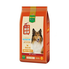 Petlife 寶多福 狗乾糧 狗主食 狗飼料『WANG』, 雞, 10kg, 1袋