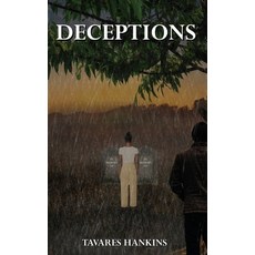 (英文圖書)Deceptions 精裝版, Florida Publishers LLC, 英文