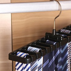 허리띠 벨트 걸이 넥타이걸이 스카프옷걸이