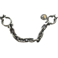 연극영화역할놀이애니 성인 공연 졸사옷 프레 할로윈 의상 유령 죄수복 파티 무도회