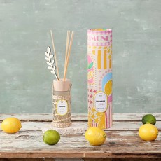 모던하우스 썸머마켓 파라다이스 디퓨저, 썬릿블라썸, 180ml, 1개