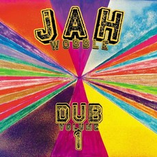 (LP) Dub Volume 1