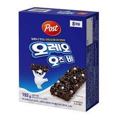 포스트 오레오 오즈바 192g, 1개