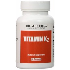 DR. MERCOLA 保健食品, 1個, 30 件