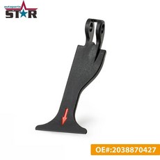 차량 후드 교체용 전면 C230 호환 W203 AMG 로드 잠금 C320 2038870427 릴리스 핸들 OEM 메르세데스 풀 C32 MTC 래치 C240 벤츠, 1개