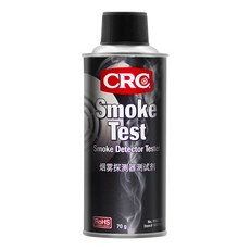 CRC 煙霧探測器測試劑, 1個, CRC 02105/