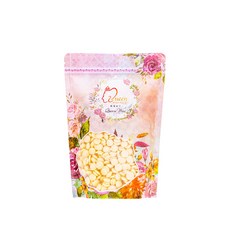MINI YANG 特級私密熱蠟豆 香草朵朵 硬蠟 熱蠟除毛 私密處除毛, 1個