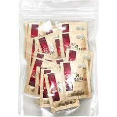 sotm(Cm 일본직구 6년근 고려 홍삼차 GOLD (3g x 20포) / 인삼차백제 금산인삼농협, 사이즈