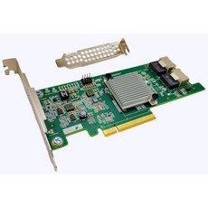 HBA 카드 컨트롤러 PCIE 30 6Gbps 8포트 호스트 버스 어댑터 92078i 펌웨어 P20 IT 모드 ZFS FreeNAS unRAID SAS SATA