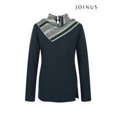 조이너스 스카프넥티셔츠 JABF9-WKL300