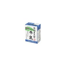시로바라 오야마 마키바 일본 우유 200ml x 24개