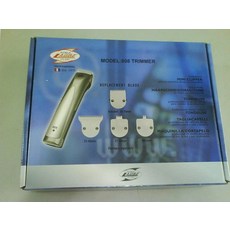 #買到賺到#全新專業用刻字電剪(修鬢角鬍鬚/寵物專用)刀片頭買1送1, 1個