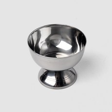 제기 탕그릇, 1개