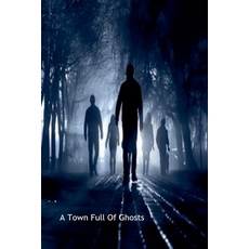 (영문도서)A Town Full Of Ghosts Paperback, David Boyer, English, 9798231151905